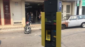 Trabalhadores da área de saúde ganham isenção da zona azul em Taubaté