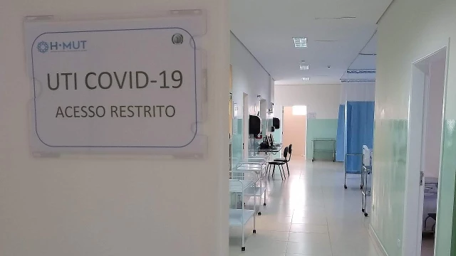 Coronavírus: 73 bairros de Taubaté têm casos confirmados da doença 
