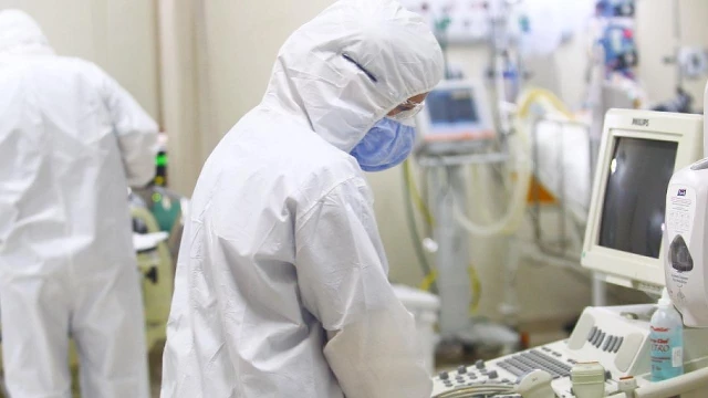 São José supera marca de 1.000 casos confirmados de Covid-19