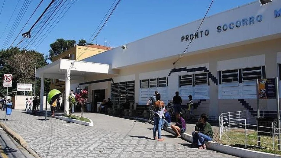 Taubaté tem 32 casos de Covid-19 confirmados nos últimos cinco dias