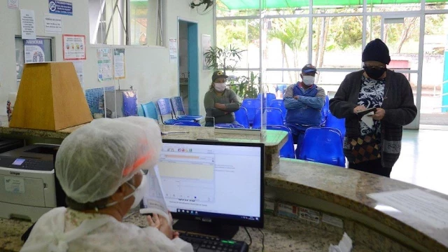 Caraguá e São José confirmam mais seis óbitos por Covid-19