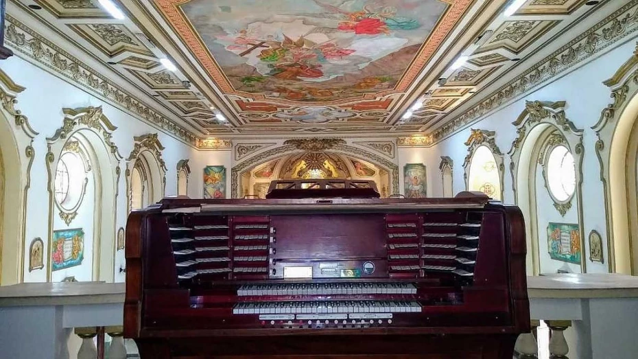 Taubaté cadastra coros no projeto Comunidade da Música Taubaté cadastra coros no projeto Comunidade da Música