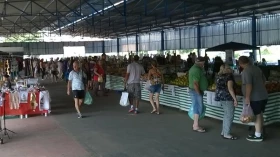 Mercatau tem horário de funcionamento alterado 