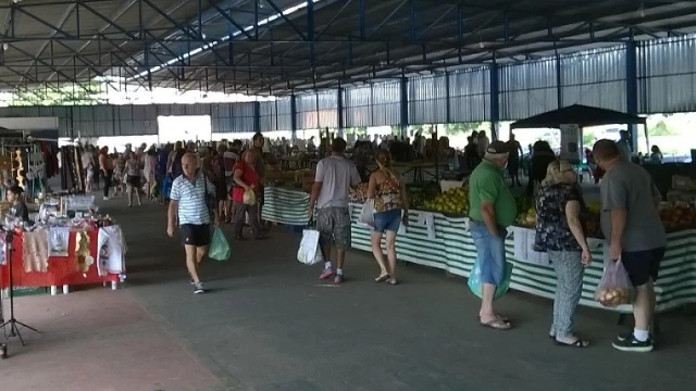 Mercatau tem horário de funcionamento alterado 