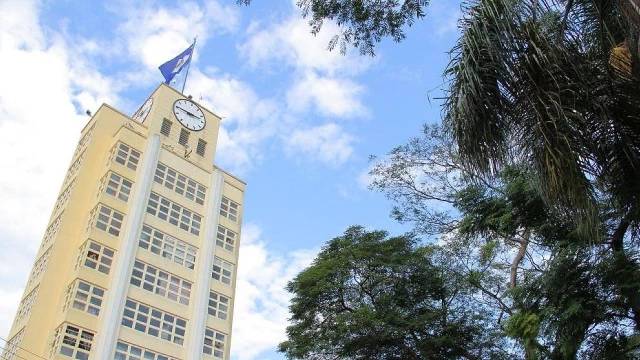 Funcionamento de serviços é alterado em Taubaté no feriado