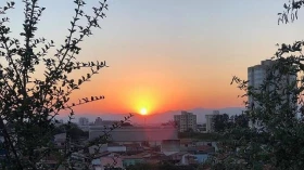 Taubaté terá máxima de 30°C nesta quinta-feira