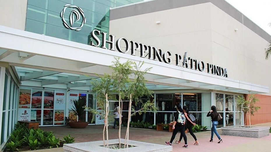 Shopping de Pindamonhangaba anuncia novo horário de funcionamento Shopping de Pindamonhangaba anuncia novo horário de funcionamento