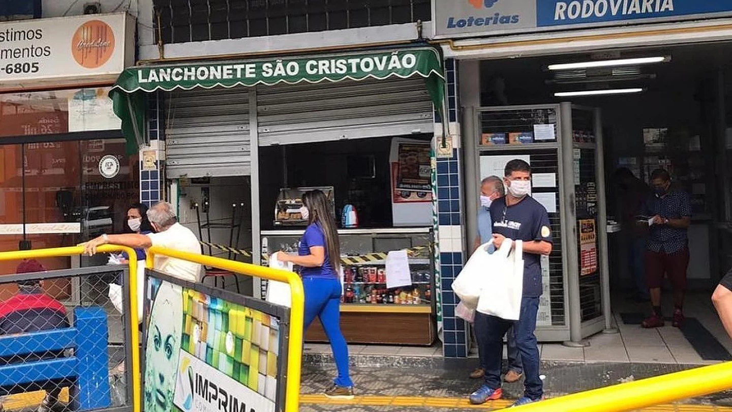 Campanha da Acit visa estimular vendas do comércio de Taubaté