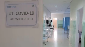 Taubaté chega a 4 mortes por Covid-19 no mês de junho