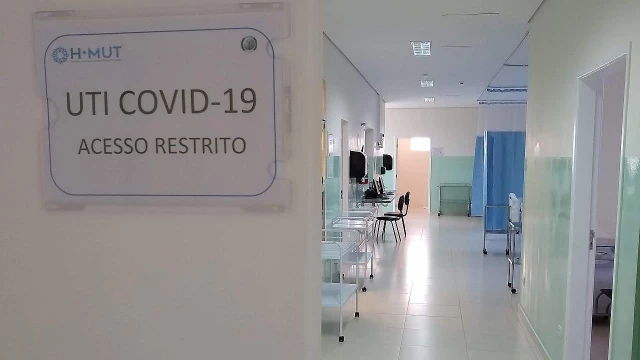 Taubaté chega a 4 mortes por Covid-19 no mês de junho