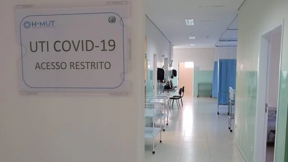 Taubaté chega a 4 mortes por Covid-19 no mês de junho Taubaté chega a 4 mortes por Covid-19 no mês de junho