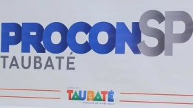 Atendimento presencial no Procon de Taubaté é retomado