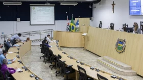 Prefeitura recua estimativa do Plano Plurianual em R$ 300 milhões após pandemia
