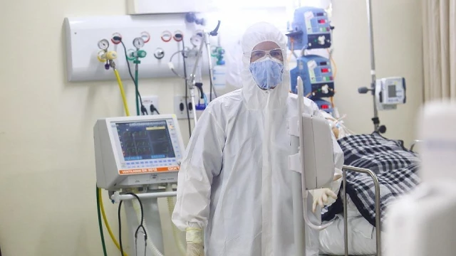 São José ultrapassa marca de 2 mil casos confirmados de coronavírus