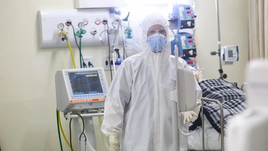 São José ultrapassa marca de 2 mil casos confirmados de coronavírus São José ultrapassa marca de 2 mil casos confirmados de coronavírus