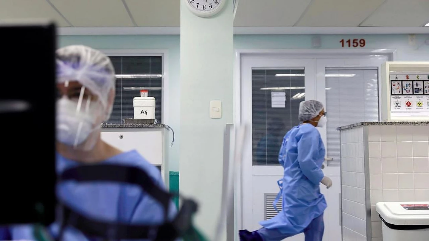 Coronavírus: Taubaté confirma mais 62 casos e 3 mortes