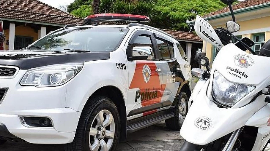Aglomerações são alvo da Operação Sossego em Taubaté