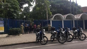 ‘Operação Sossego’ fiscaliza 12 estabelecimentos em Taubaté no 1º fim de semana