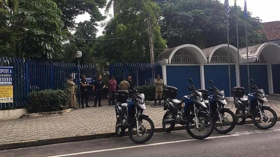 ‘Operação Sossego’ fiscaliza 12 estabelecimentos em Taubaté no 1º fim de semana ‘Operação Sossego’ fiscaliza 12 estabelecimentos em Taubaté no 1º fim de semana