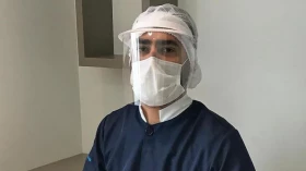 Pesquisa de testagem da Covid-19 tem participação de professor da Unitau