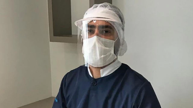 Pesquisa de testagem da Covid-19 tem participação de professor da Unitau