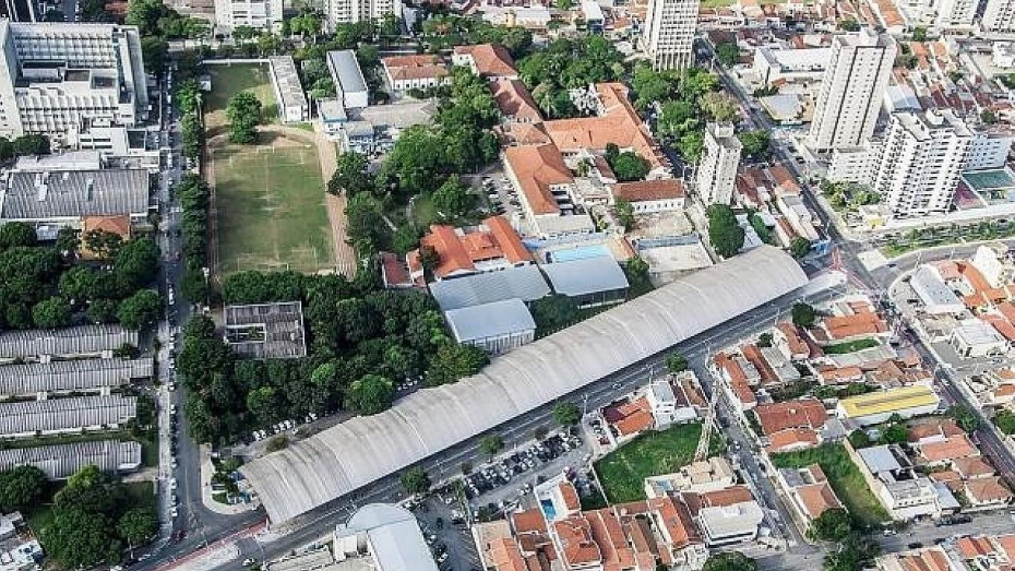 Quinta-feira de tempo aberto antecede chegada de frente fria na RMVale