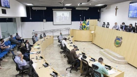 Vereadores cobram mais informações da Prefeitura sobre Covid-19
