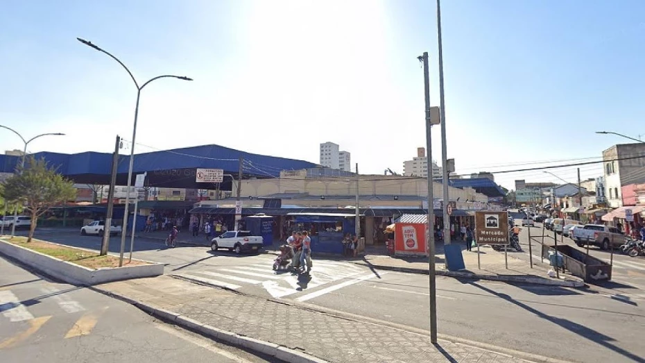 Obra deixa Juca Esteves funcionando em meia pista na próxima semana Obra deixa Juca Esteves funcionando em meia pista na próxima semana
