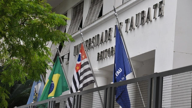 Unitau prorroga retorno das aulas presenciais pela 3ª vez