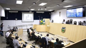 Projeto que regulamenta espaços de trabalho compartilhados torna-se lei em Taubaté Projeto que regulamenta espaços de trabalho compartilhados torna-se lei em Taubaté