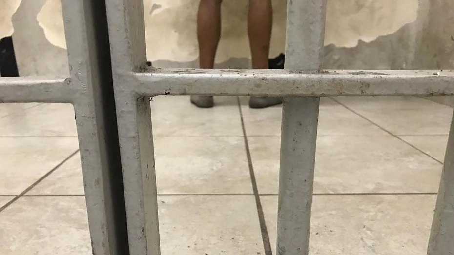 Acusado por tentativa de estupro e roubo em Taubaté é indiciado Acusado por tentativa de estupro e roubo em Taubaté é indiciado