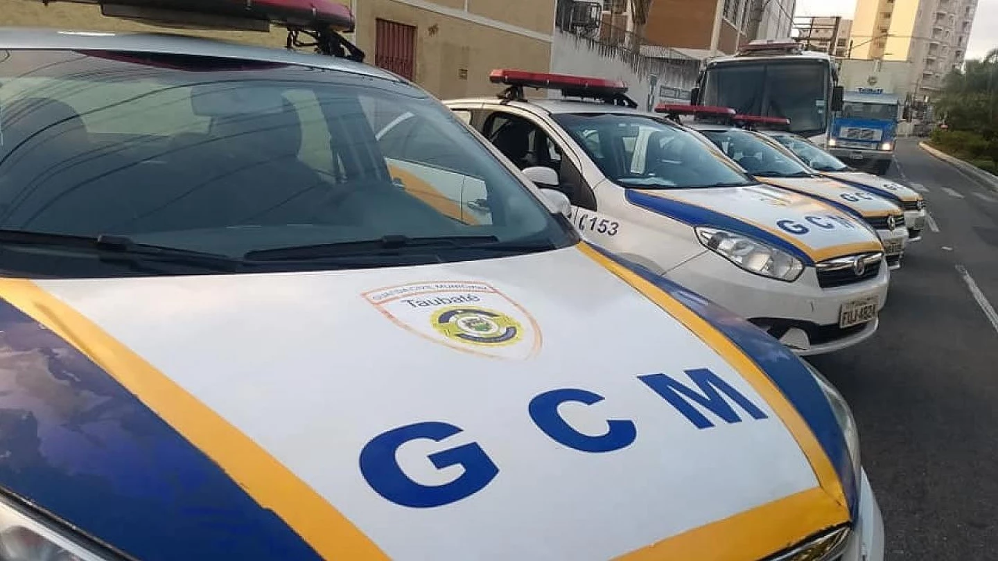 “Guardiãs Maria da Penha” tem início neste mês em Taubaté