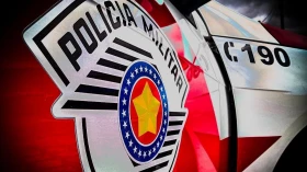 Dupla é presa após roubo de celulares em Taubaté