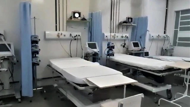 Taubaté registra nova morte e mais 30 casos de Covid-19 no fim de semana