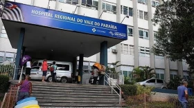 Mulher de 63 anos é 21ª vítima do coronavírus em Taubaté