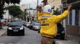 Operação Sossego registra média de 68 ocorrências por fim de semana em Taubaté