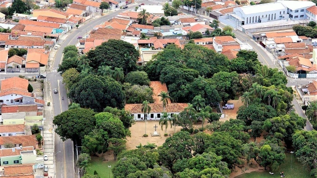 Nebulosidade predomina na RMVale nesta quinta-feira