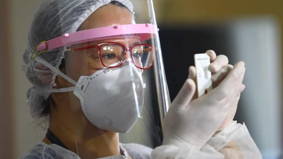 São José ultrapassa marca de 4 mil casos confirmados de coronavírus São José ultrapassa marca de 4 mil casos confirmados de coronavírus