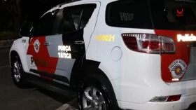 Acusado de estupro é preso no Parque Aeroporto, em Taubaté