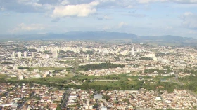 Casos de coronavírus aumentam em duas macrozonas de Taubaté