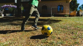 Atletas das categorias de base de Taubaté participam dos Jogos Virtuais
