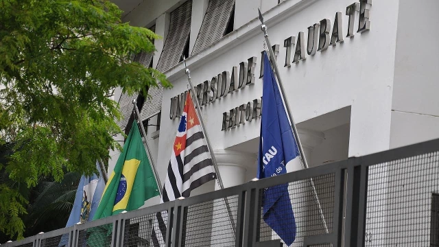 Unitau anuncia Bolsa Programa Emergencial para segundo semestre