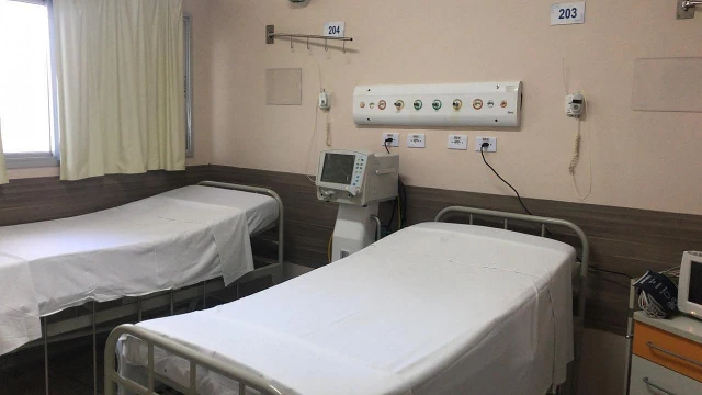 São José confirma mais 5 óbitos por Covid-19 e anuncia novos leitos no HM