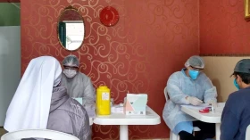 Campos do Jordão confirma 15 casos de Covid-19 em asilo do município
