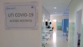 Taubaté confirma três mortes e 67 novos casos de Covid-19 no fim de semana Taubaté confirma três mortes e 67 novos casos de Covid-19 no fim de semana