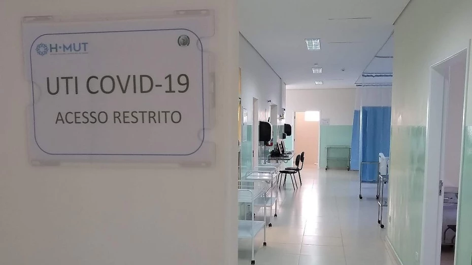 Taubaté confirma três mortes e 67 novos casos de Covid-19 no fim de semana Taubaté confirma três mortes e 67 novos casos de Covid-19 no fim de semana