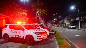 Operação da PM no Litoral Norte mira “rolezinhos”