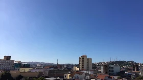 Temperatura sobe nesta terça-feira em Taubaté e região