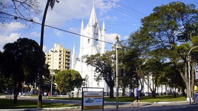 Boletim: Isolamento social atinge pior taxa em Taubaté