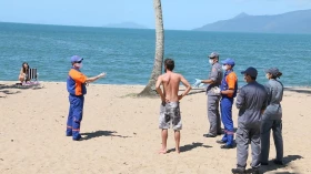 Caraguatatuba solicita apoio do Estado para fiscalização no fim de semana